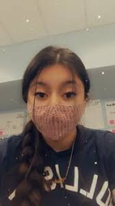 Michelle Batres's Women's Volleyball Recruiting Profile