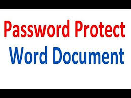 Ms Word Youtube Words Ms Word Knowledge