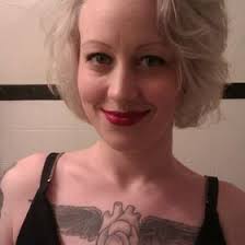 Nicole Hopper (nixie9)