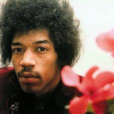 Happy heavenly birthday to @jimihendrix who would be 82 today! 1. Hendrix  in Nottingham, England, April 20, 1967. 📸 from JIMI by Janie Hendrix and  John Mc Dermott. Published by Chronicle Chroma.