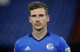 See more of leon goretzka on facebook. Schalke Make Last Ditch Attempt To Keep Leon Goretzka Away From Manchester United Arsenal And Liverpool
