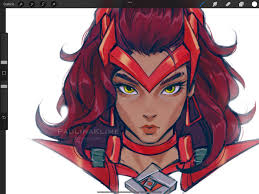 Paulina Klime (@PaulinaKlime)