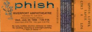 Drawing together diverse influences, it marries a composition by trey to the unique lyrics of his old friend susannah goodman. Phish Net Official Joty 1998 Championship Voting Thread