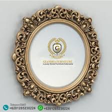 Stiker dinding cermin hiasan musholla masjid ibadah bismillah panjangrp120.000: Pigura Cermin Ukir Cantik Fontana Jual Cermin Dinding Jual Pigura Cermin