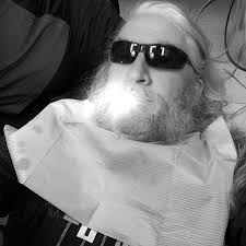 rob mclennan — The Blasted Tree