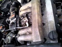 Followup from the pelican staff: E30 Running Problems M40 Youtube