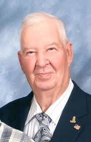 Robert N. Roth Obituary February 25, 2018