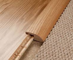Real Wood Engineered Flooring Oak Reducer Engineered Wood Floors Real Wood Floors Flooring