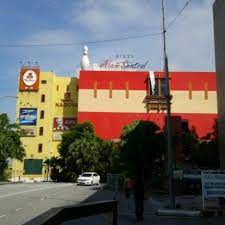 Plaza yat b'alam is set in copan ruinas. Plaza Alam Sentral Shopping Mall