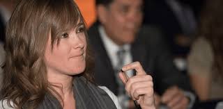 ¡juega como niña!, marion reimers, planeta, méxico, 2021 resignificar el lenguaje. Marion Reimers Hablo De La Bundesliga Sopitas Com