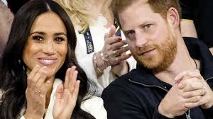 Prince Harry Meghan Markle: Queen's aides will prevent Netflix from filming  Platinum Jubilee