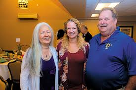 Lions Club Marks 80 Years On Kaua'I