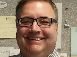 Ronald Elwood Clever's Memorial Website