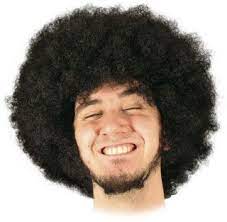 Or maybe they just like it. Mighty Lists 15 White Guys With Awesome Afros Afro Hairstyles Men Afro Afro Hairstyles
