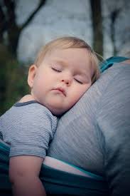 woven wrap — journal — ALI DOVER