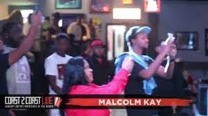 Malcolm Kay