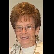 Nannie Lou Kidd Obituary