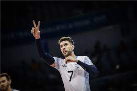 Check spelling or type a new query. Worldofvolley Fivb Suspends Conte And 2 More Players Of Argentina National Team