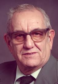 Racine Obituaries: Lyle Peterson