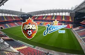 Семен антонов — о приходе шведа в цска: Cska Zenit Anons Startovye Sostavy I Prognoz Na Match Readfootball
