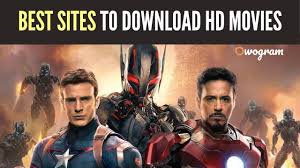 There is no need for registration on this website in order to access any content that is available here. 10 Best Website To Download Movies In Full Hd Owogram