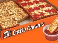 The global chain that little caesars is today began with a blind date between mike ilitch and marian bayoff that was arranged by mike's father in 1954. Little Caesars Delivery Menu Order Online 1197 E Pulaski Hwy Elkton Grubhub