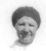 Anna (Hladiy) Syrnyk (abt.1867-abt.1958)