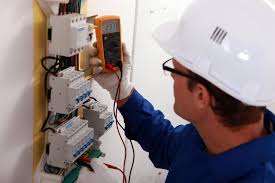Prioritizing Security: The Importance of Routine Electrical Inspections for  Your Home