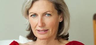 Deborah Coddington's Instagram, Twitter & Facebook