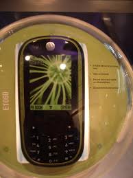 Фотографии Motorola E1060 сотовый ...
