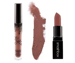 These 3 Lip Colours Are Exact Copies Of Kylie S Lip Kit Look Kylie Lip Kit Makeup Kylie Lips