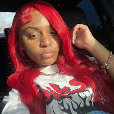 Vakisha Chandler-Parker