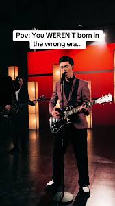 New Music Video Release: I Think They Call This Love by Elliot James Reay