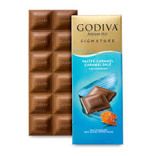 Image result for godiva
