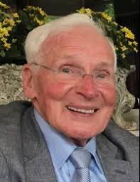 Paul CALUS († 07/01/2021)