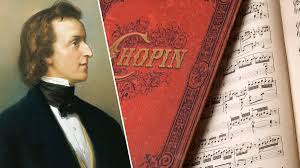 How To Pronounce Frédéric Chopin? French Pronunciation - Youtube