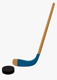 37 high quality collection of ice hockey clipart by clipartmag. Hockey Player Silhouette Png Hockey Stick Clip Art Hockey Stick Clipart Png Transparent Png Kindpng