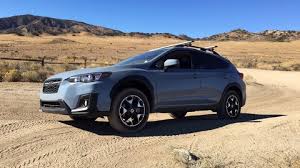 When modifying wheels or suspension, you may have to modify the flaps to work with those. 2018 Subaru Crosstrek Long Term Update 5 Off Road Cred Confirmed