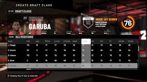 It seems that cade cunningham will be the consensus top overall pick in 2021 nba rookie draft while sotto s. Nlsc Forum Sbug Mods Nba 2021 Draft Class Release V2 Jalen Duren Dj Wagner More