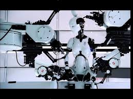 Bjork All Is Full Of Love Album Chris Flimsy Howes Imdb Robot Cunningham Historical Pictures