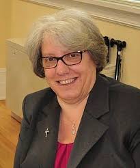 In Memoriam: Susan Gardella, RSHM '79 • Institutional Advancement •  Marymount Manhattan College