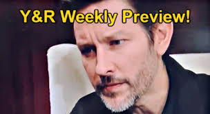 The Young and the Restless Week of October 21 Preview: Forensic Team's  Stunning Discovery