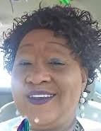 Life and Time for Joyce (Ford) Johnson