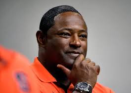 Dino Babers