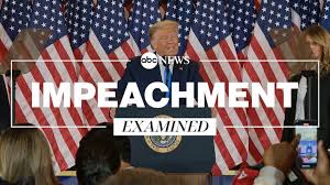 The latest news and analysis on the impeachment proceedings against president donald j. Ns Snfn1033fwm