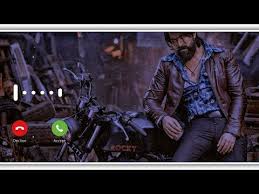 Kgf Bgm Remix Ringtone Download Link In Description Kgf Ringtone Youtube Ringtone Download Remix Link