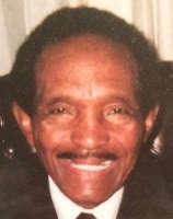 Norman Bolden Obituary (1931-2014)