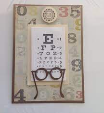 Thank You Card For My Eye Doctor Thank You Cards Cards Greeting Cards