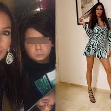 La coppia da pochi mesi ha annunciato la separazione, dopo nove anni di matrimonio. L Estate Di Elisabetta Gregoraci Tra Abiti Animalier E Cene Romantiche Con Il Figlio Nathan Falco