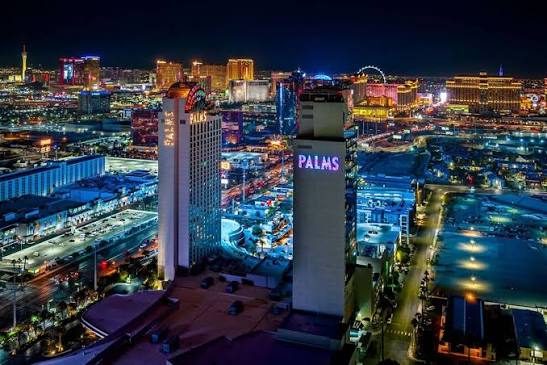 Palms Casino Resort: 2026 USA TODAY 10BEST Readers' Choice Awards